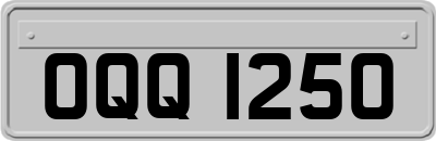 OQQ1250