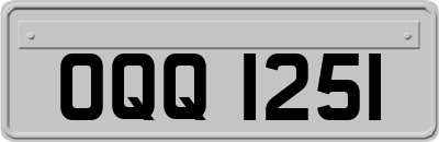 OQQ1251