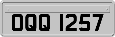 OQQ1257
