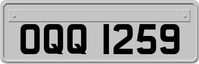 OQQ1259