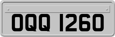 OQQ1260