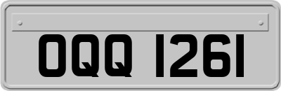 OQQ1261
