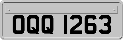 OQQ1263