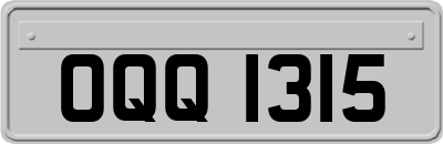 OQQ1315