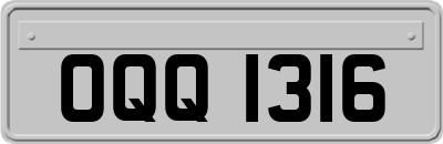 OQQ1316