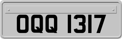OQQ1317