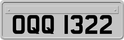 OQQ1322