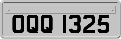 OQQ1325