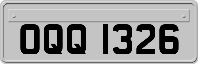 OQQ1326