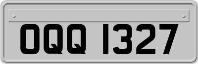 OQQ1327