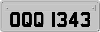 OQQ1343