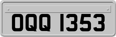 OQQ1353