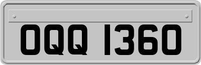 OQQ1360