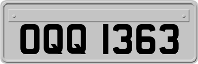 OQQ1363