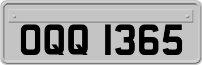 OQQ1365