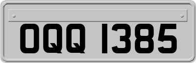 OQQ1385