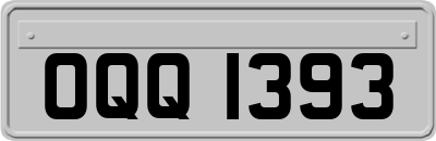 OQQ1393