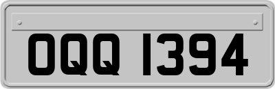 OQQ1394