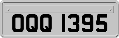 OQQ1395