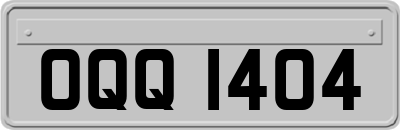 OQQ1404