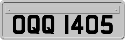 OQQ1405