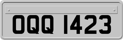 OQQ1423