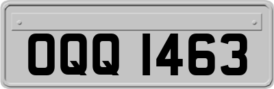 OQQ1463