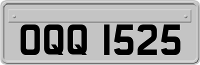 OQQ1525
