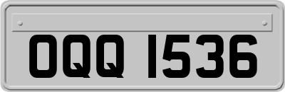 OQQ1536