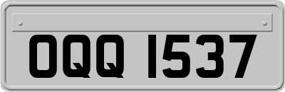 OQQ1537
