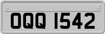 OQQ1542