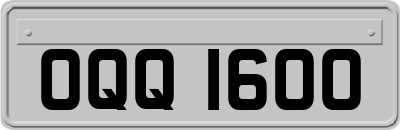 OQQ1600