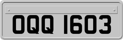 OQQ1603