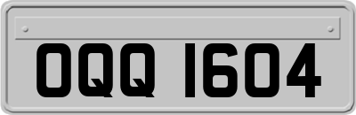 OQQ1604