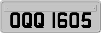 OQQ1605