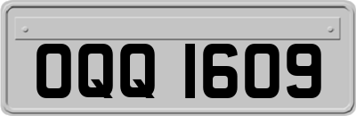 OQQ1609