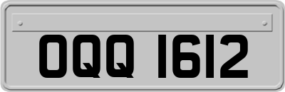 OQQ1612