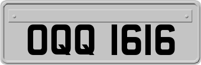 OQQ1616