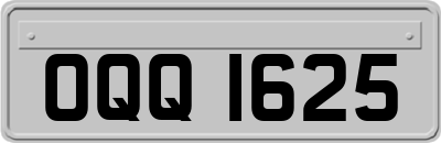 OQQ1625