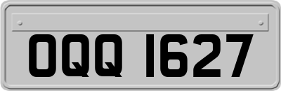 OQQ1627