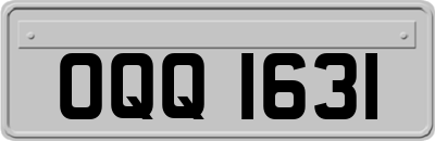 OQQ1631
