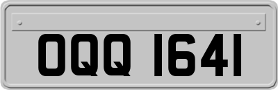 OQQ1641