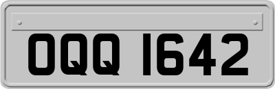 OQQ1642