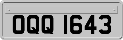 OQQ1643