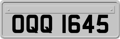 OQQ1645
