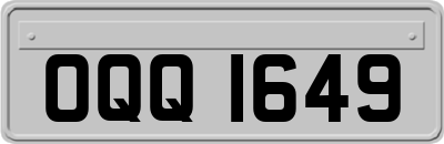 OQQ1649