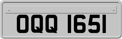 OQQ1651