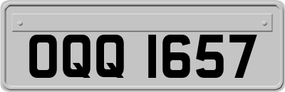 OQQ1657