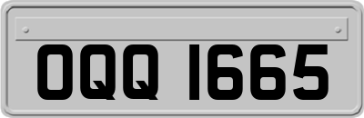 OQQ1665