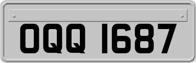 OQQ1687